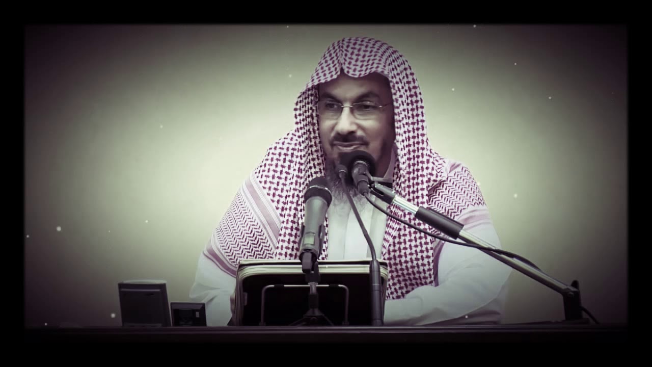 الدكتور خالد السبت في كلمات توجيهية يبين تقصيرنا في الصلاة وطاعة الله وتحفزك على الطاعة