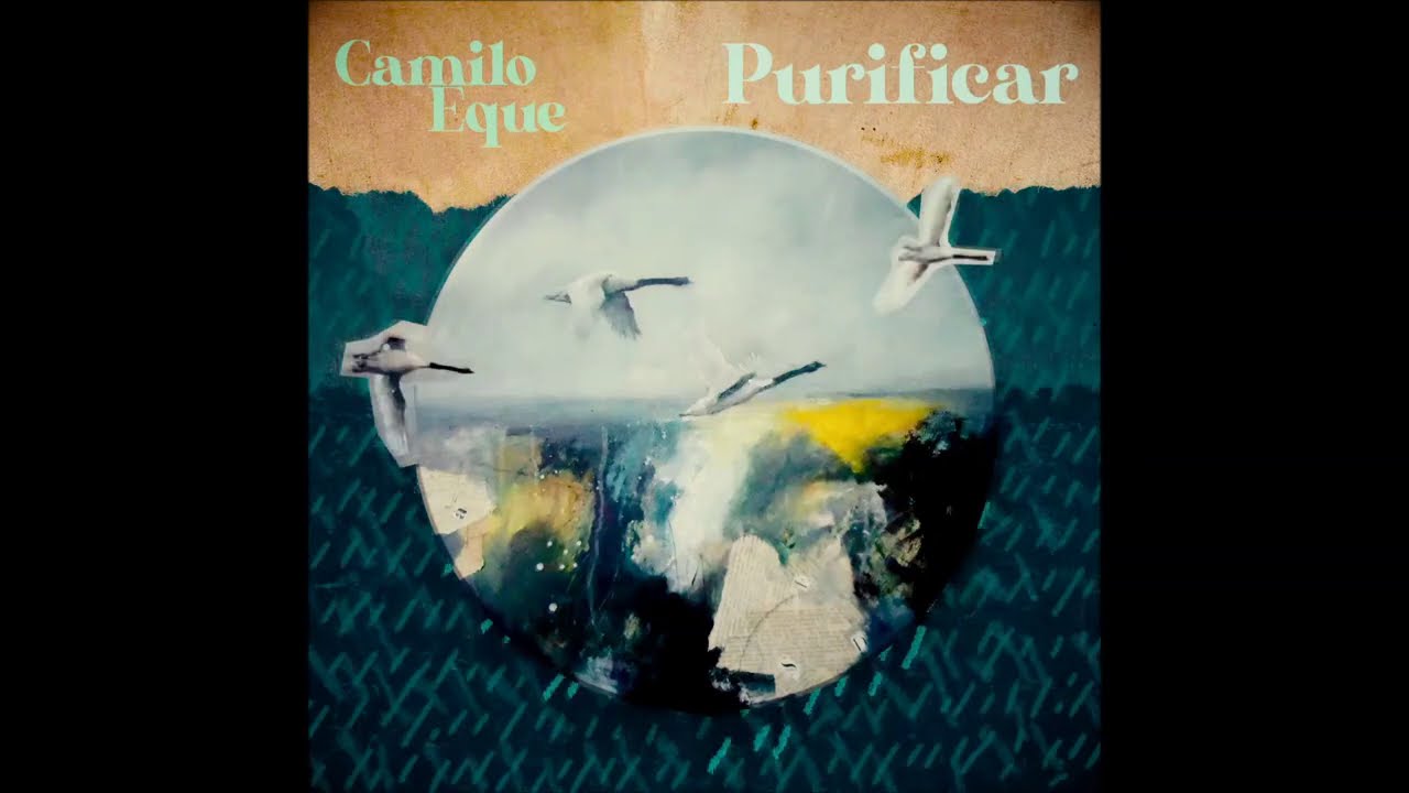 PURIFICAR - Camilo Eque