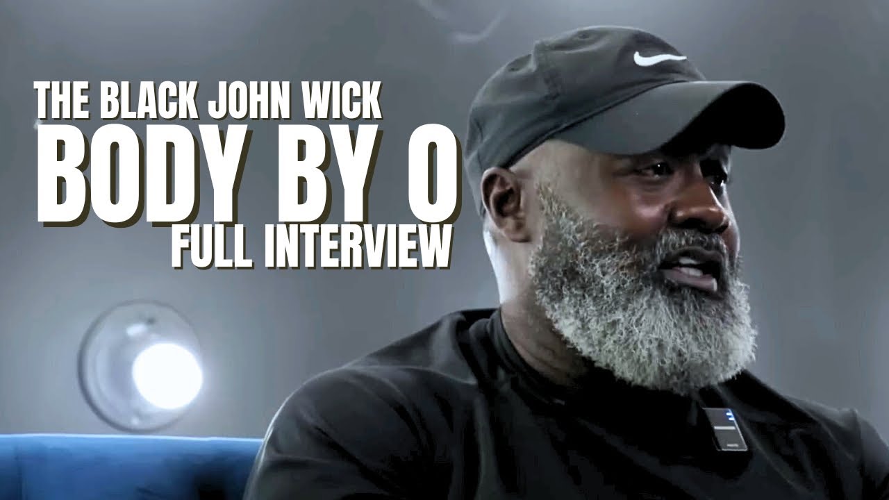 The &ldquo;Black John Wick&rdquo; Body By O break down the TRUTH on Charlie Kirk sh00ting, REALITY of snipers
