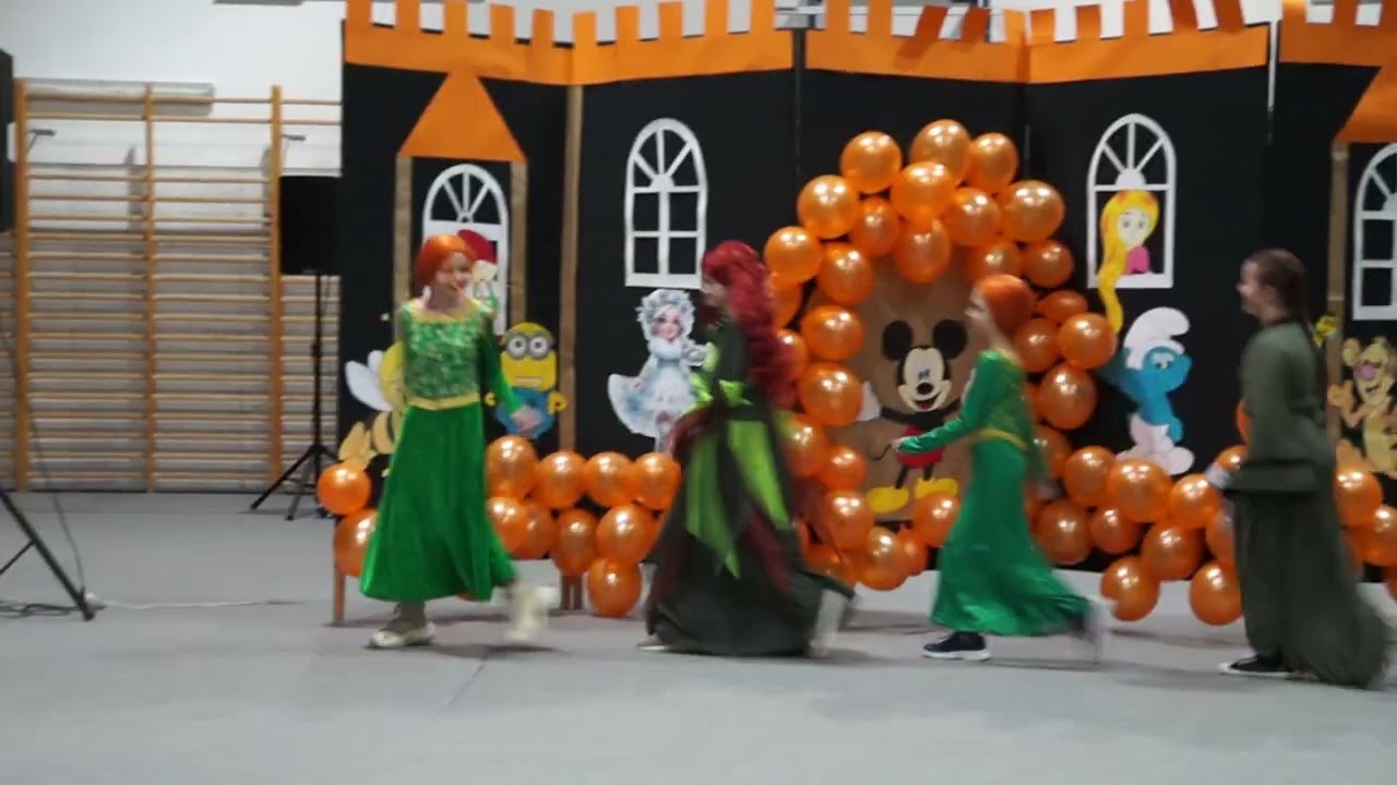 Zabawa Choinkowa Ostrowite  2026