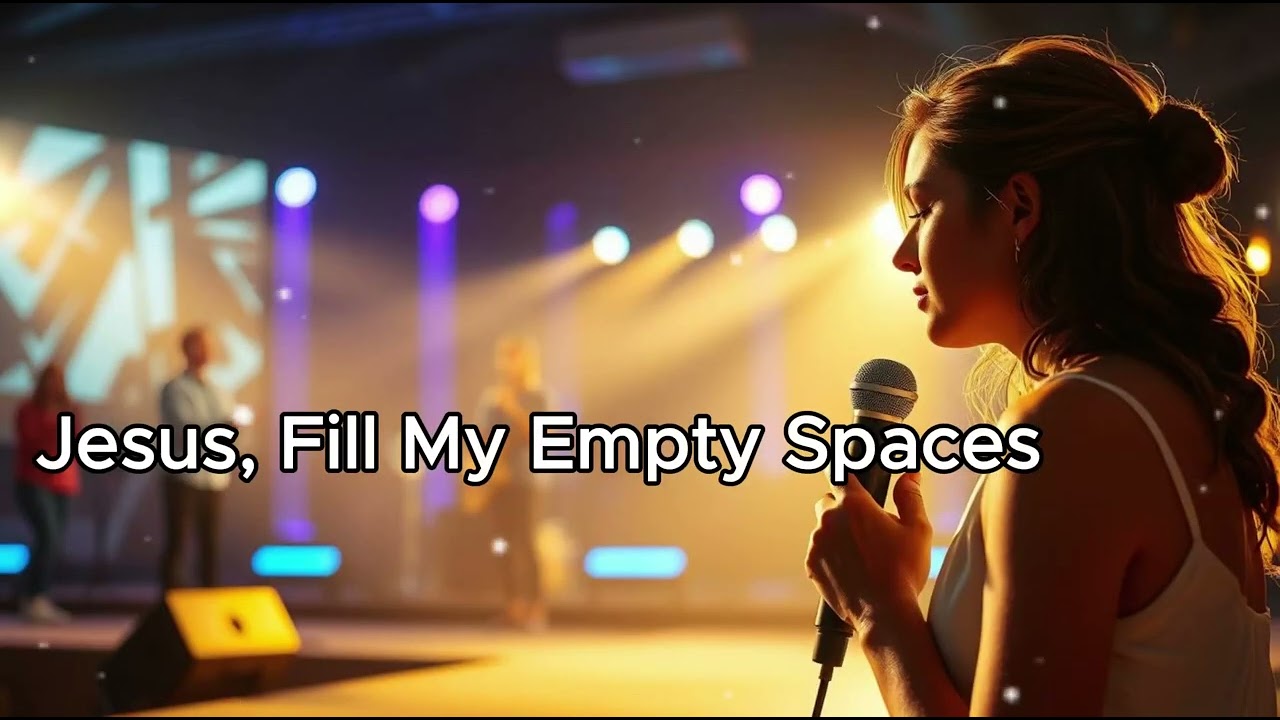 Love That Never Lets Me Go  Worship