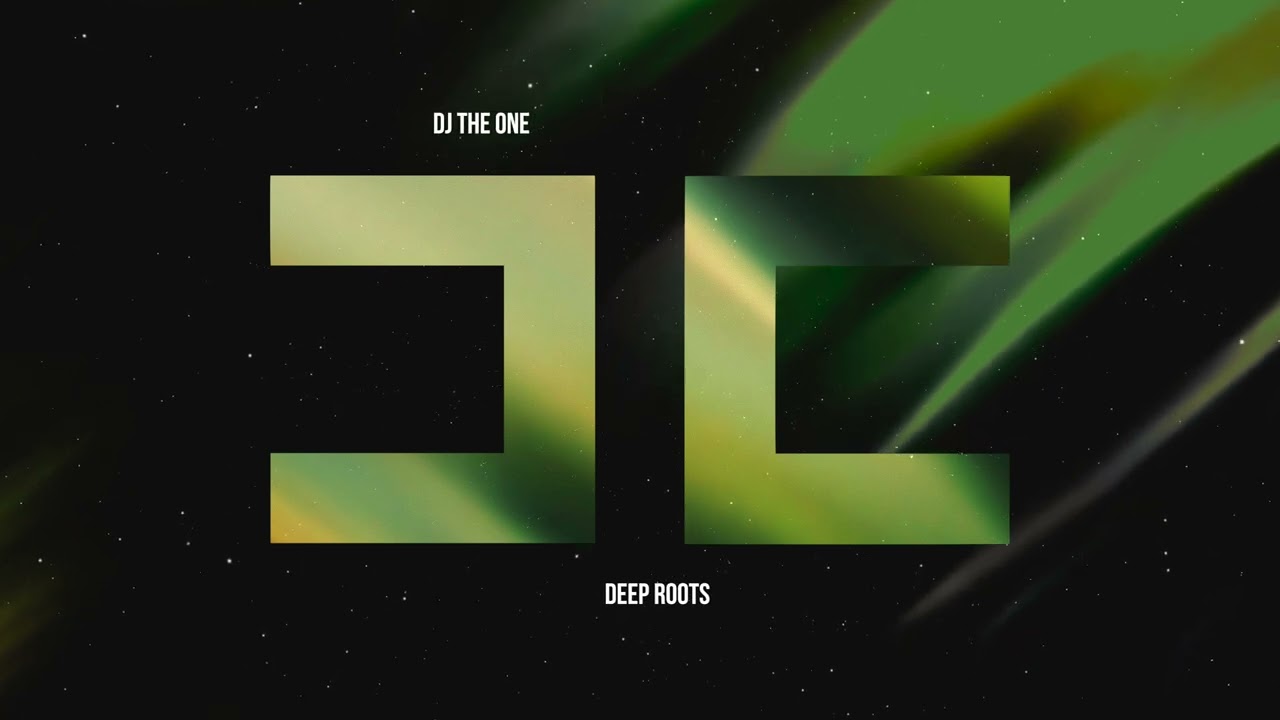 DJ The One - Deep Roots