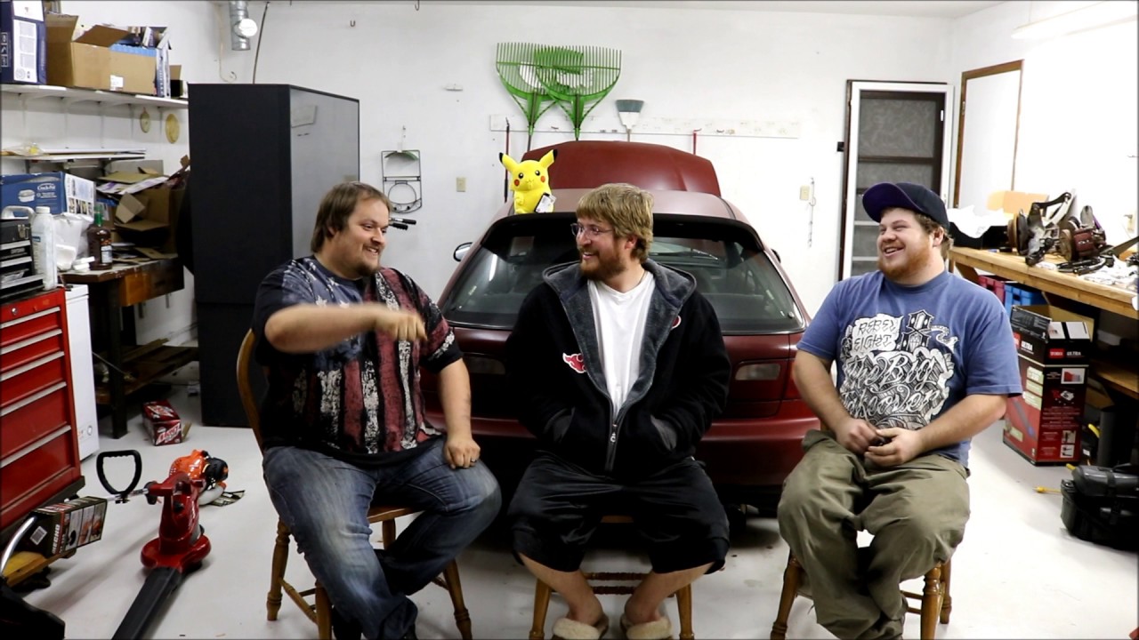 CAR TALK PODCAST  episode 1- Joetheautoguy