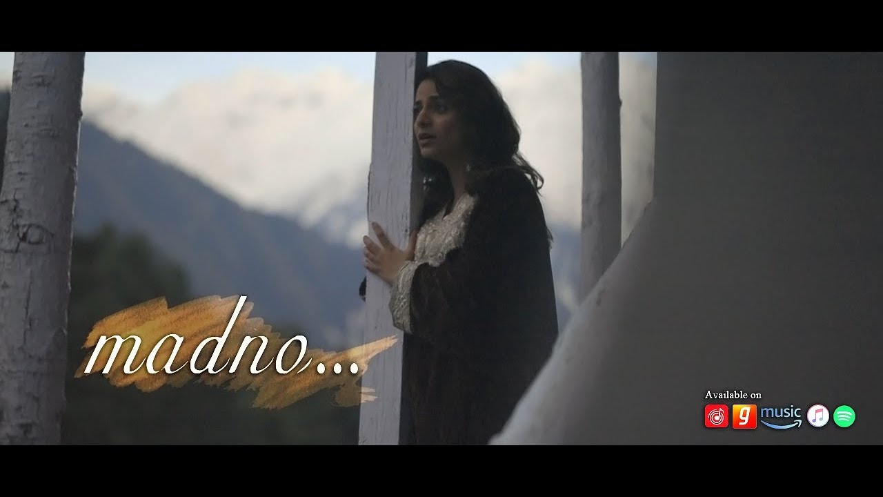 Madno | Priyaa Raina | Raajeev V Bhalla #lovesong