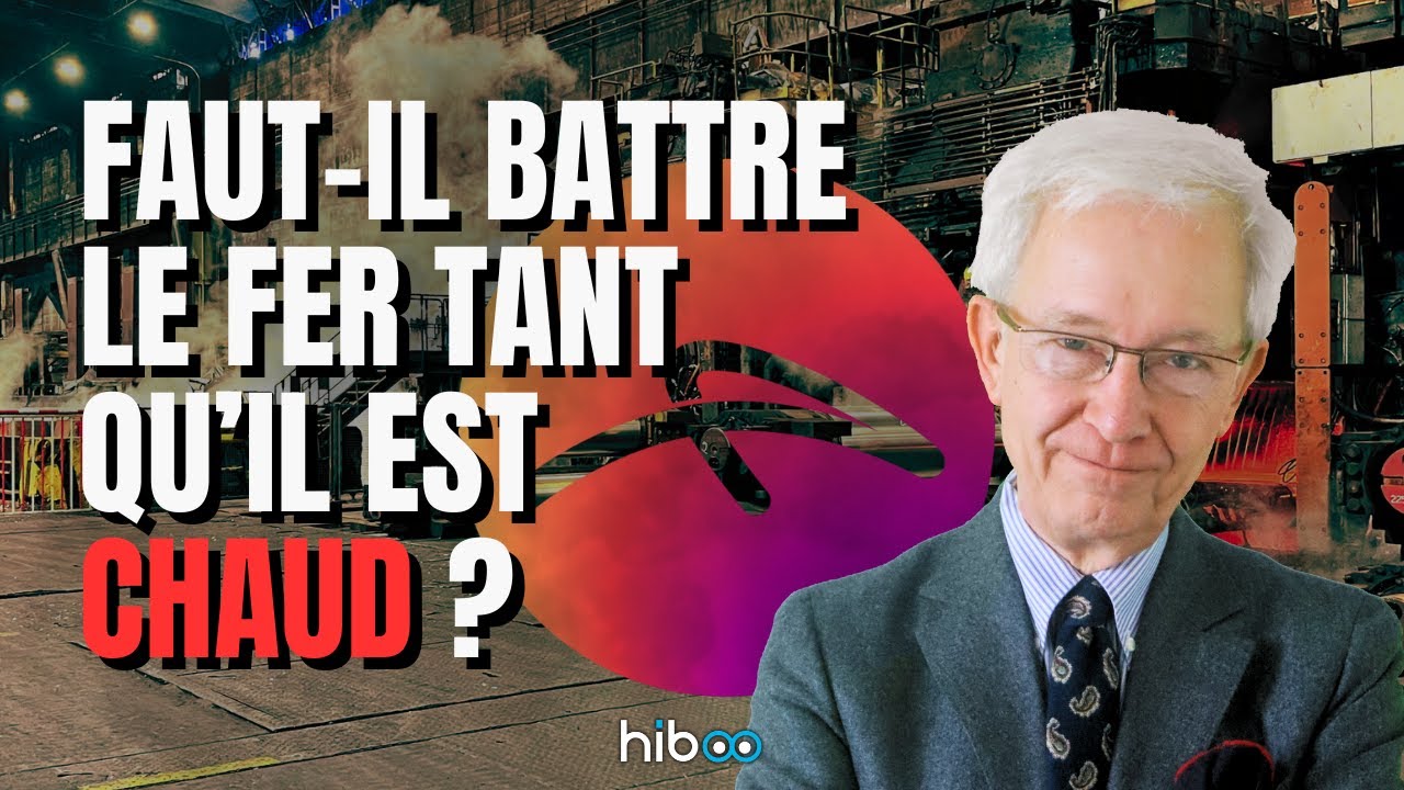 ArcelorMittal : faut-il acheter l'action ?