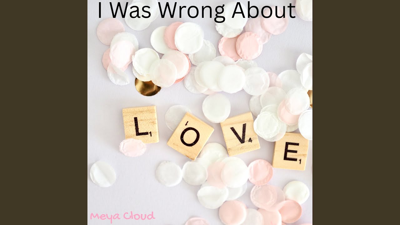 Loving You Healed Me
