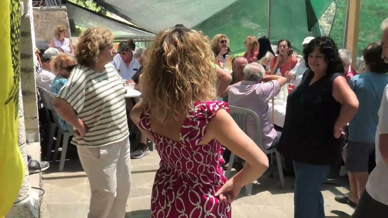 ΚΩΣΤΑΣ  ΓΕΡΟΔΗΜΟΣ - ΝΙΚΟΣ ΝΟΥΣΗΣ- ΒΑΣΙΛΗΣ ΜΠΑΚΑΓΙΑΝΝΗΣ : ΣΥΡΡΑΚΟ ΠΡΟΦΗΤΗΣ ΗΛΙΑΣ 2025 (Β ΜΕΡΟΣ)