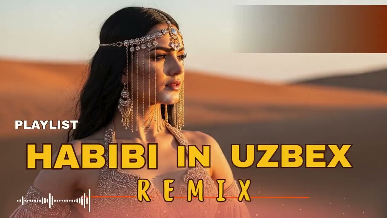 🌪️ Arabic EDM Storm Anthem | Epic Build Up & Massive Drop