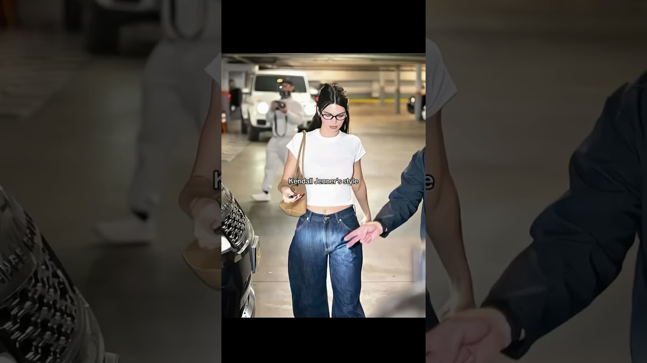 Kendall is always classy 😎🔥
