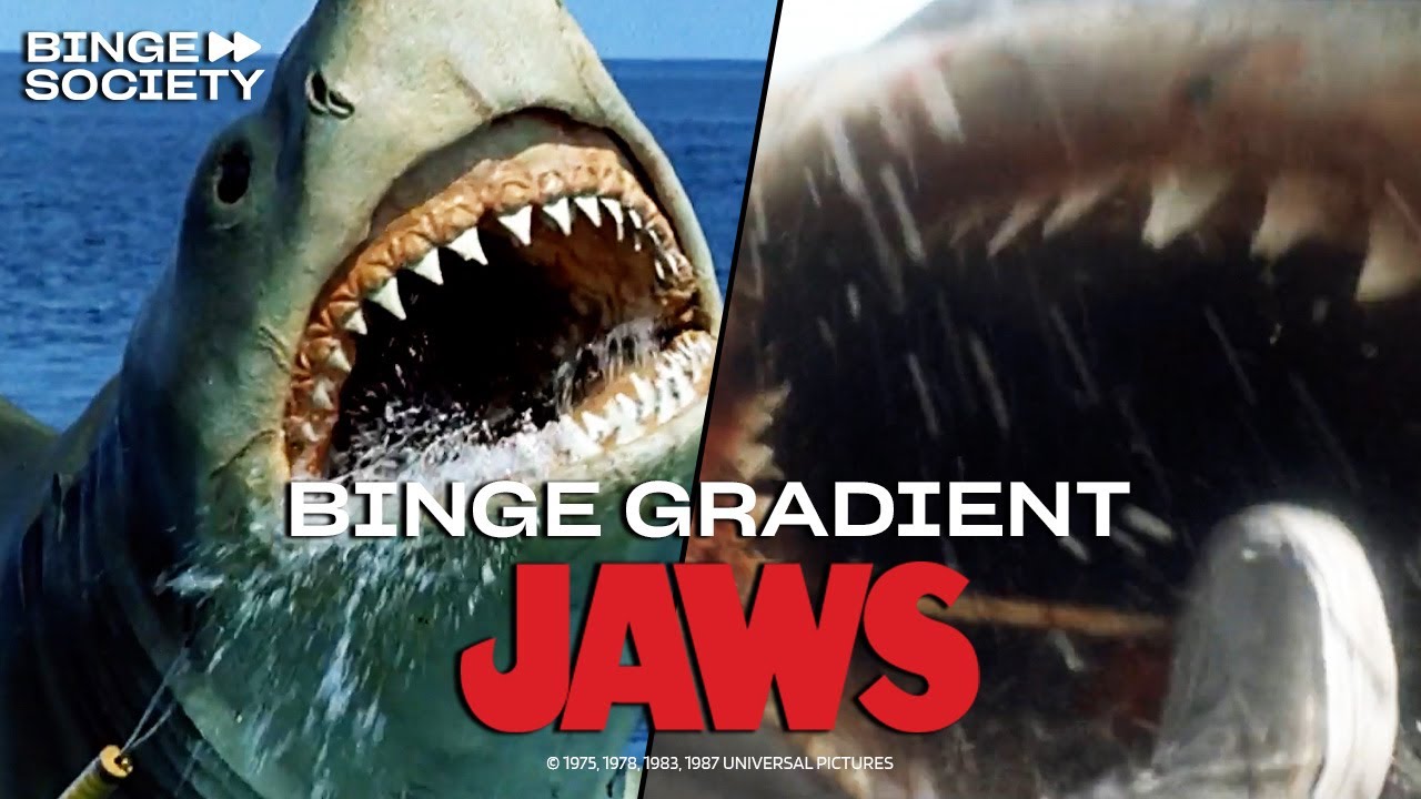 Every Jaws Final Scene Ranked