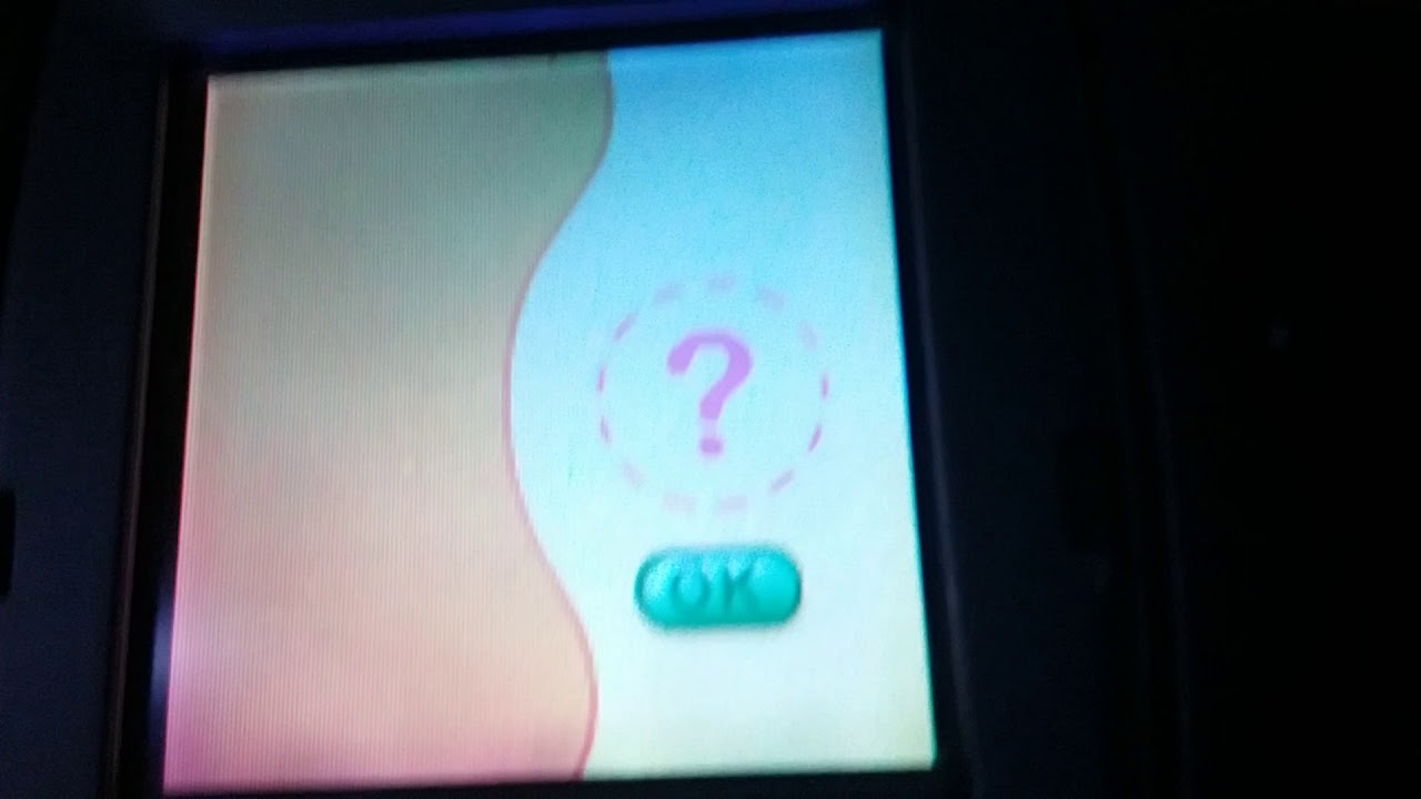 SonicBoomFan101's Leapster Demos: Animal Genius