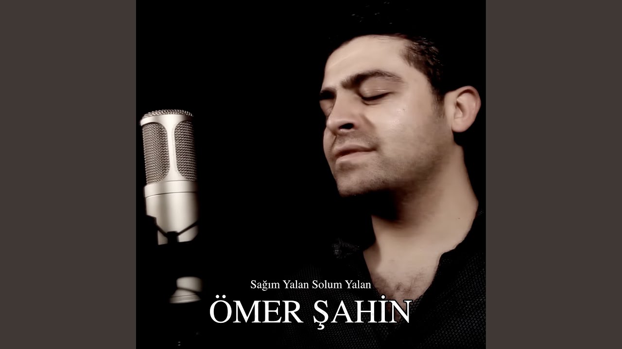 Sağım Yalan Solum Yalan