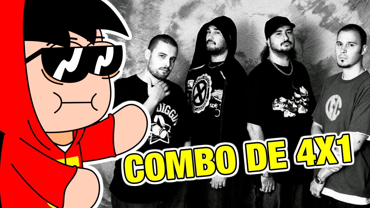 ¿El mejor grupo de rap? Violadores del verso - Vivir para Contarlo [Reacción/Análisis]