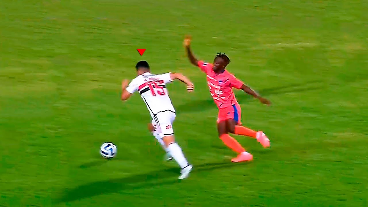 Michel Araújo tem um TALENTO Especial!