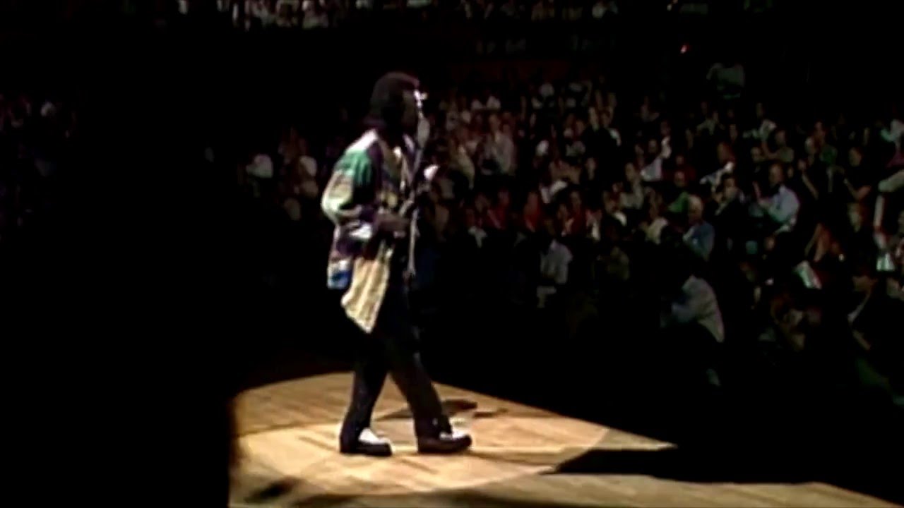 MILES DAVIS - New Blues