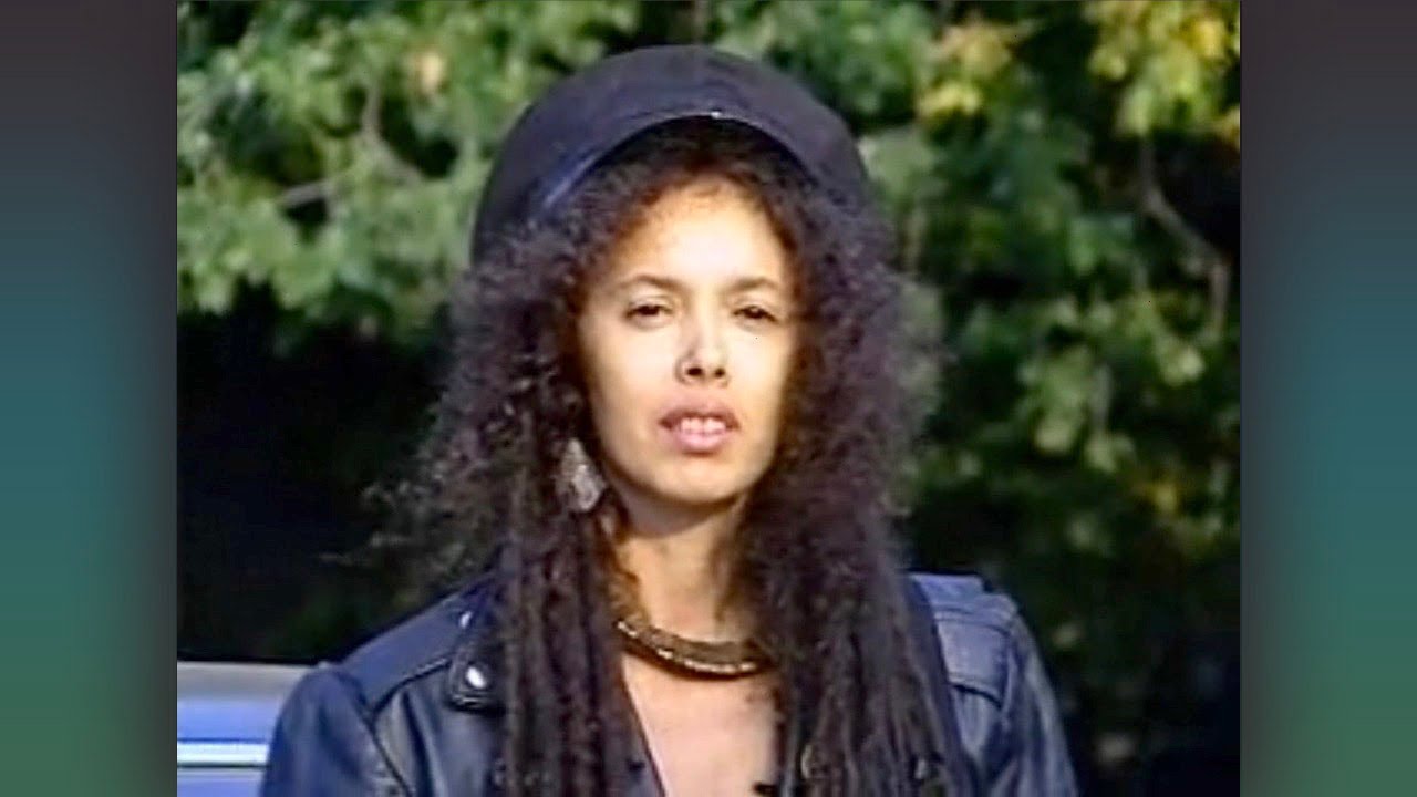 Faybiene Miranda—a Reggae Strong profile