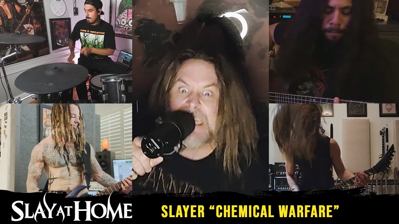 SLAYER 