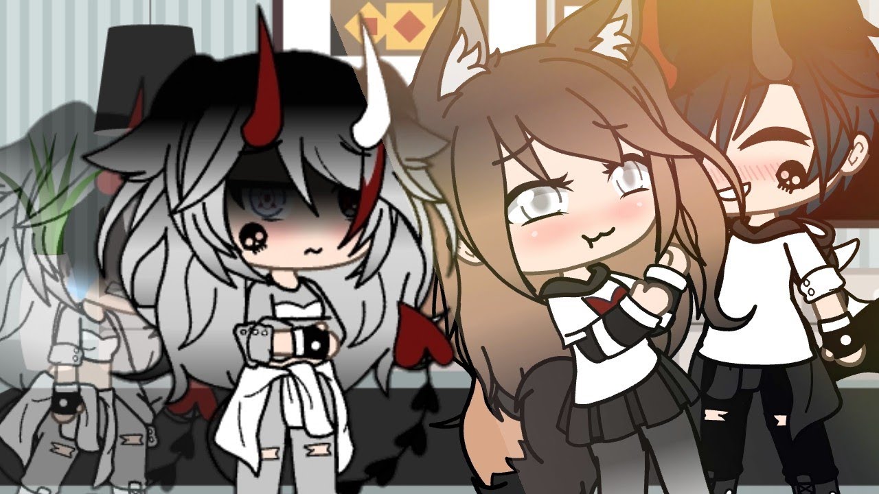 ❌24Horas espiando Ami novio❌(sale mal....?) 1/2 {•Emiko _ Chan•}