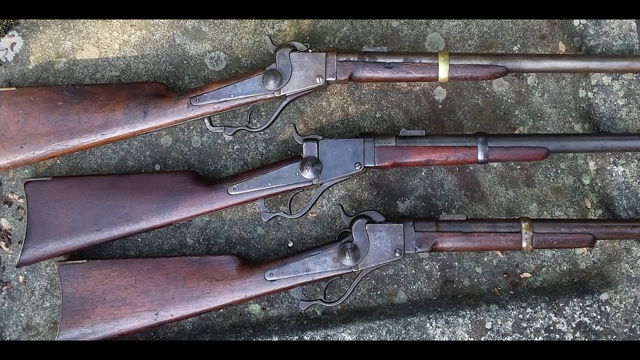STARR Civil War SRCs
