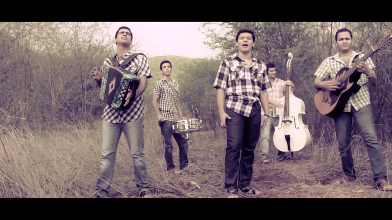 Bandera Negra - Cronicias De Guzman (Video Oficial)
