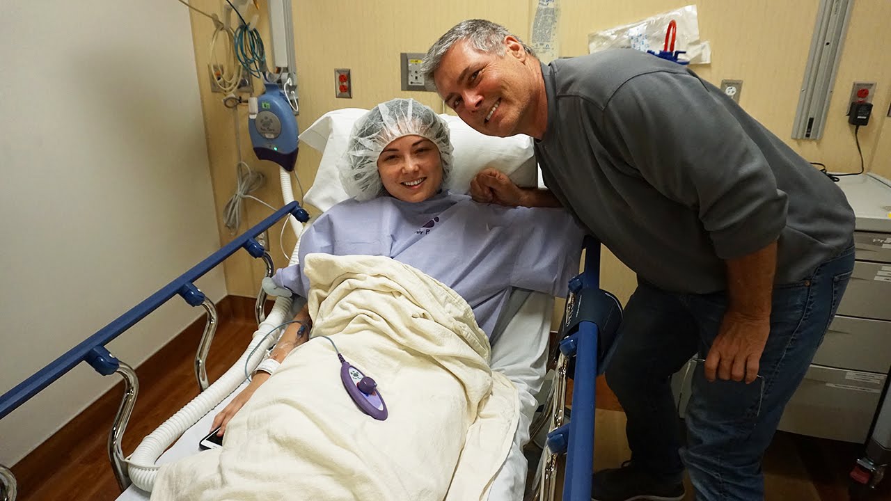 My Sinus Surgery Experience | Vlog