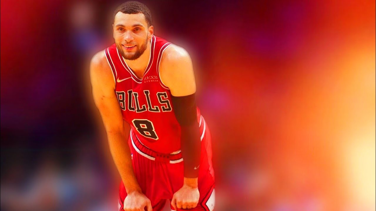 NBA Mix #1 (2021-22 Season)