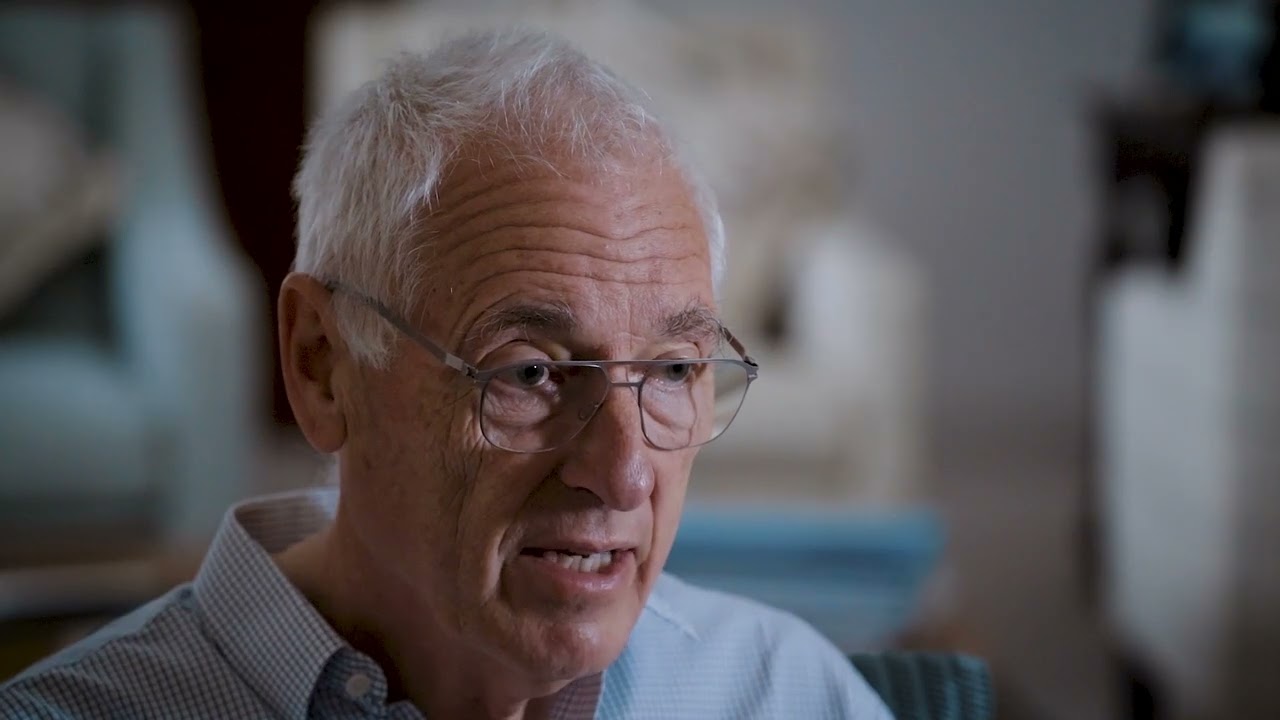The Story of Cox Marine -  Episode 3 - Introducing the CXO300