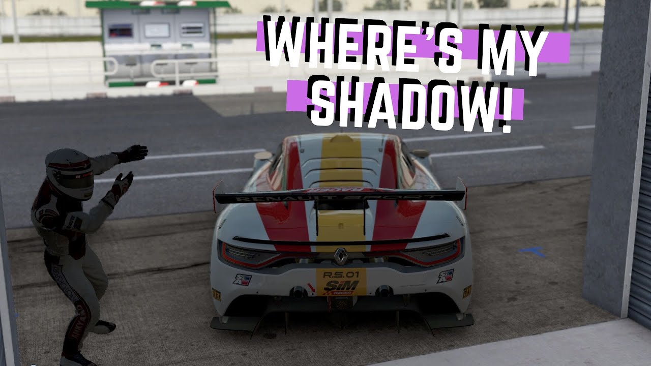 PCARS2 | Zhuhai Masterclass | Track Guide + Setup