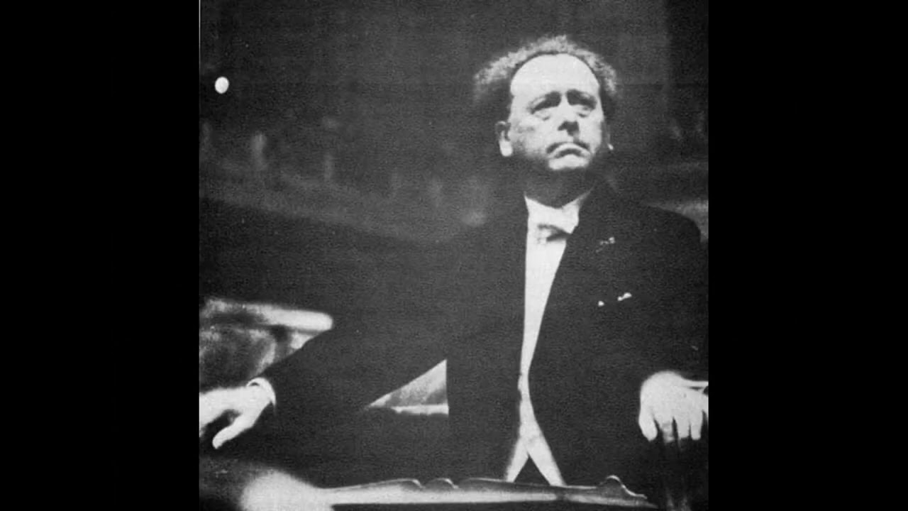 Mengelberg - Beethoven : The Creatures of Prometheus - Experts (1942)
