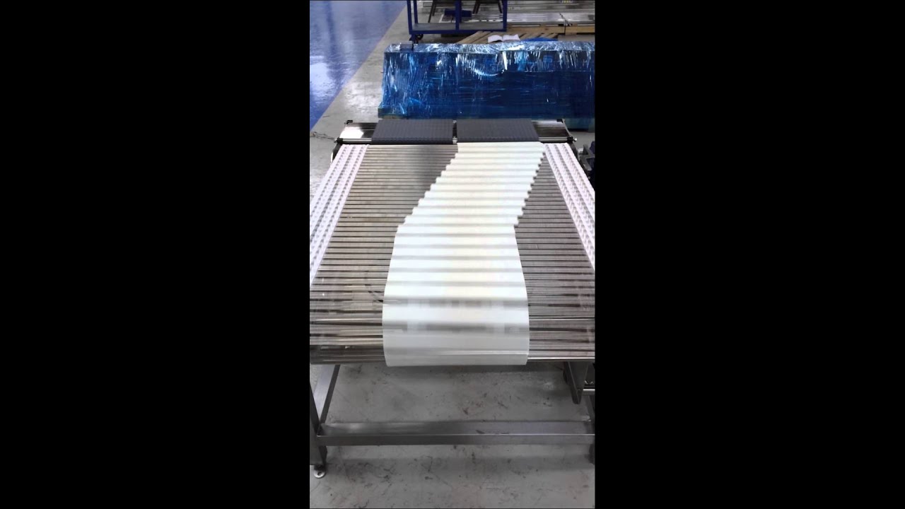 1 to 3 High Speed Switch Demonstration