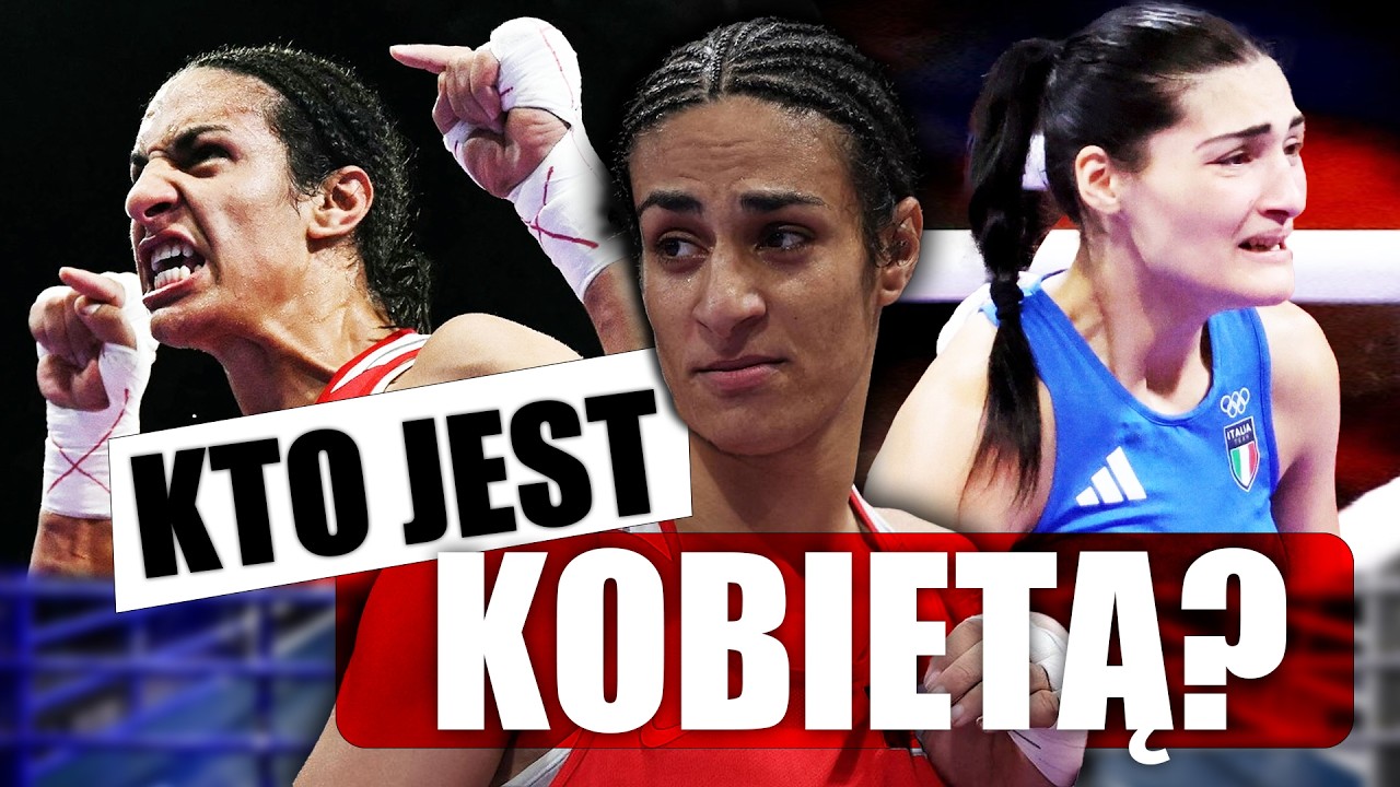 ODKRYWAMY PRAWDĘ o zawodowych olimpijskich sportsmenkach!