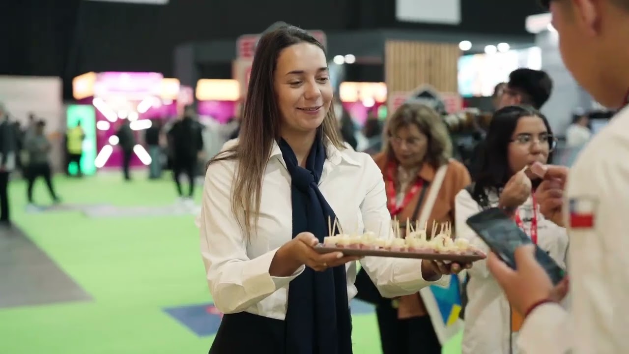 Espacio Food & Service 2025: highlights de la feria clave de la industria alimentaria