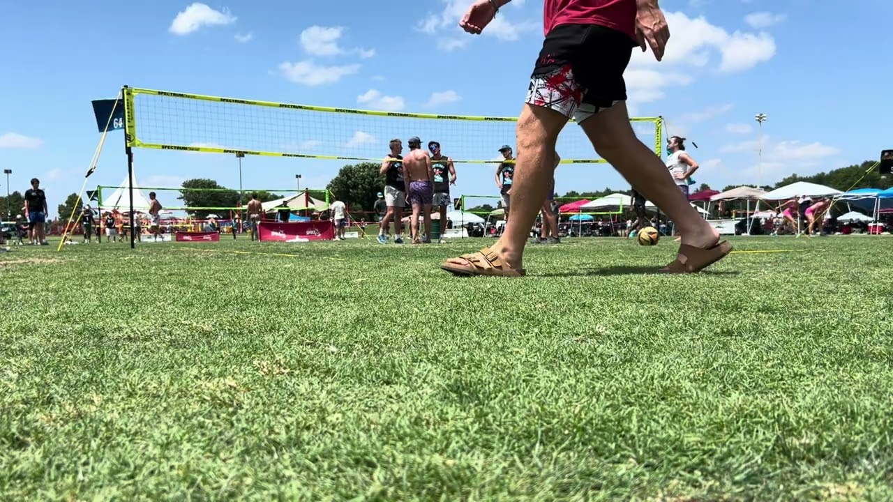 Spikefest 25: G3S1