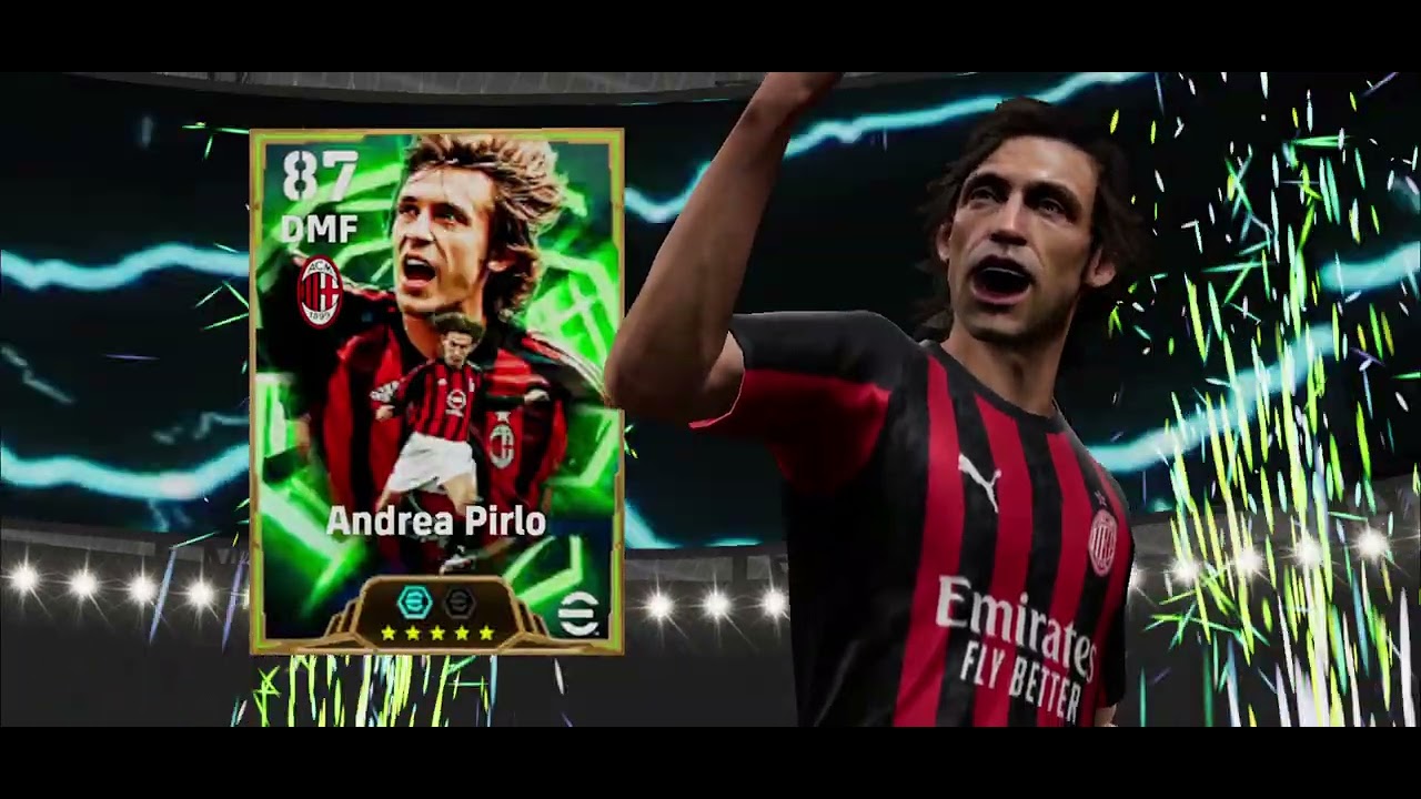ไฮไลท์เปิดEpic Italtan League ล่า Lilian Thliran ด้วยงบ5900ทองEp1 #efootball2025 