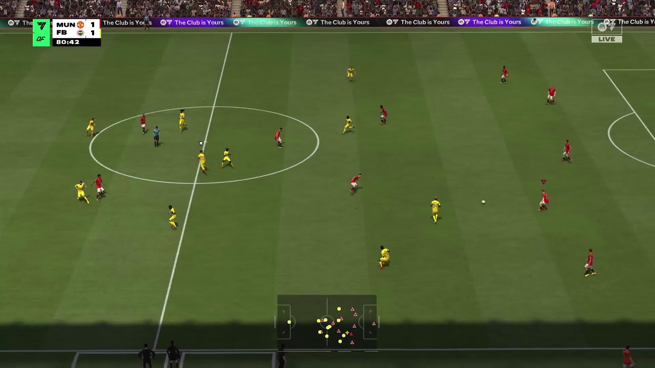 Carlos Florez vs Felipe Acuña Fecha 15