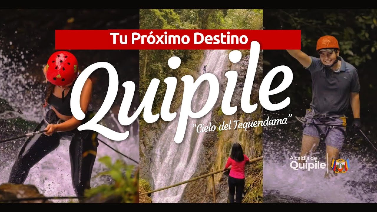 Descubre el Encanto de Quipile ¡Tu Próximo Destino!