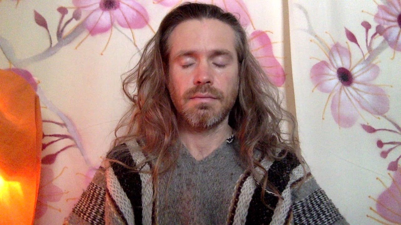 #MeditateTogether | date: | Morning USA Hey Europe, Asia, USA #MeditateWithMeLIVE