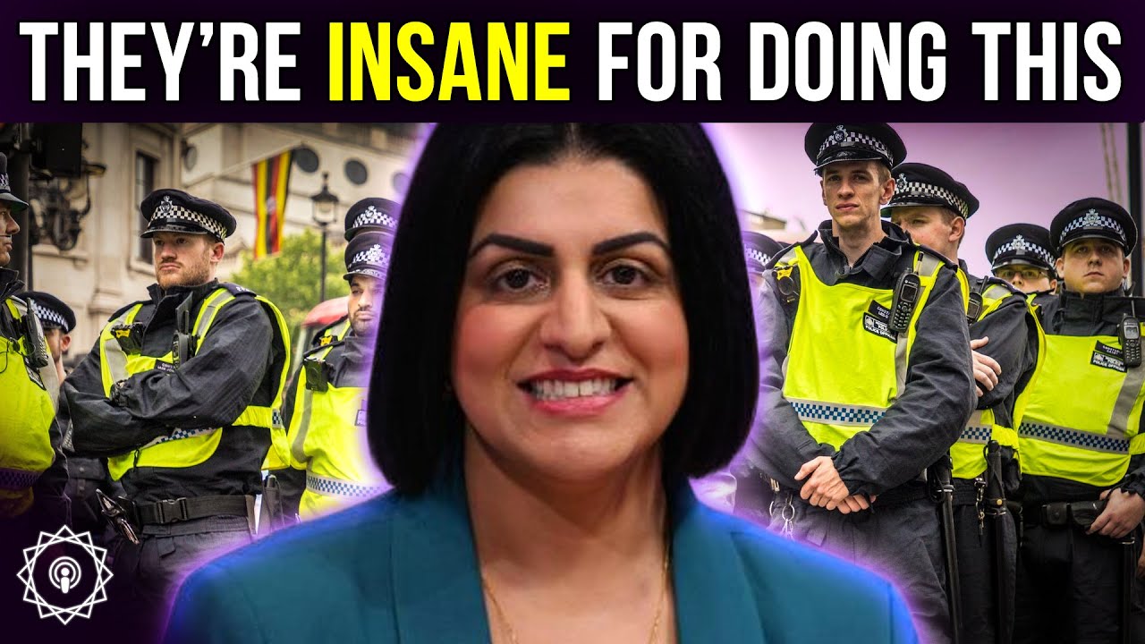 Они считают тебя своим пленником.