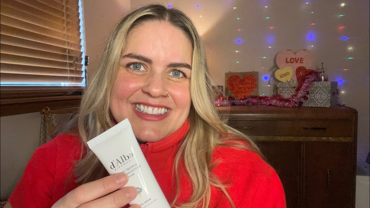 ASMR | Ulta Haul (try new products, tapping, scratching and crinkles)