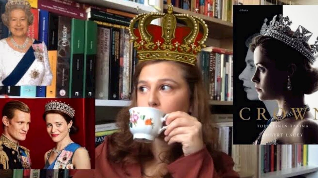 Tarihçi Gözüyle The Crown 1.Sezon 9. ve 10.  Bölüm İncelemesi | Britanya Güç Kaybediyor ☕ 👑