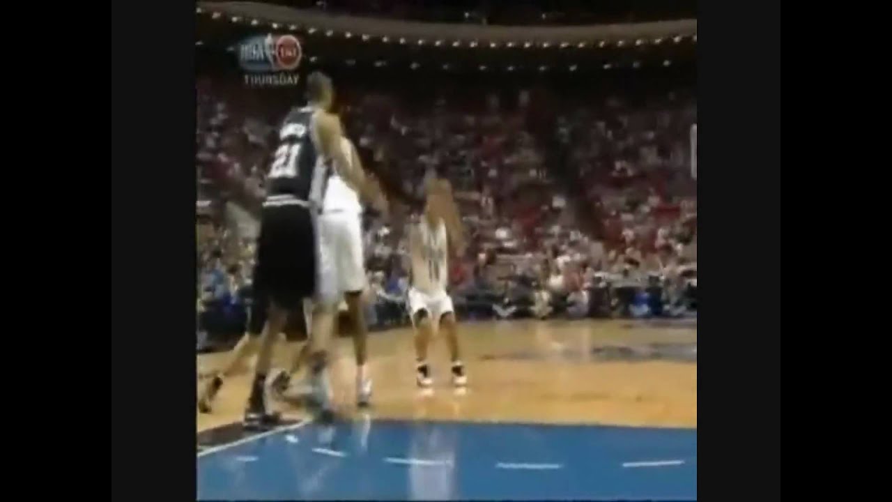 Jameer Nelson Mix