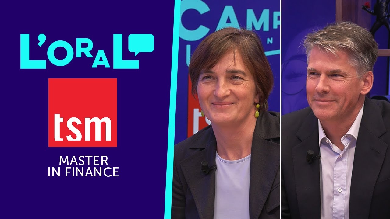 Toulouse School of Management - Master in Finance