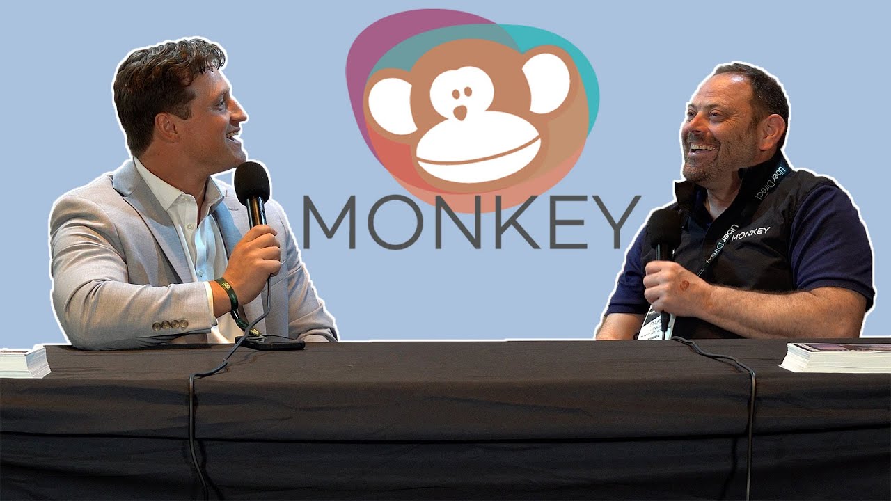 Empowering Restaurant Operations | Darrin Winning - Monkey Media | DeliveringMore by 