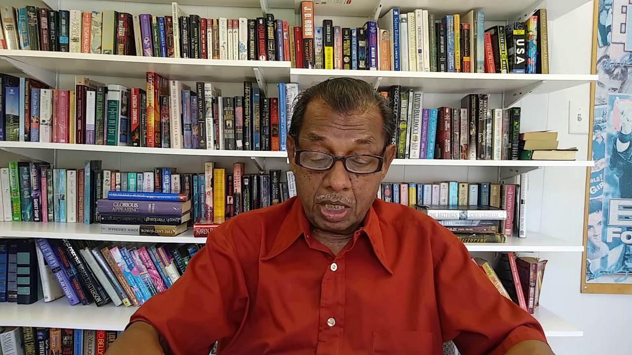Marathi Bible Study - Resurrection of The Lord Jesus Christ