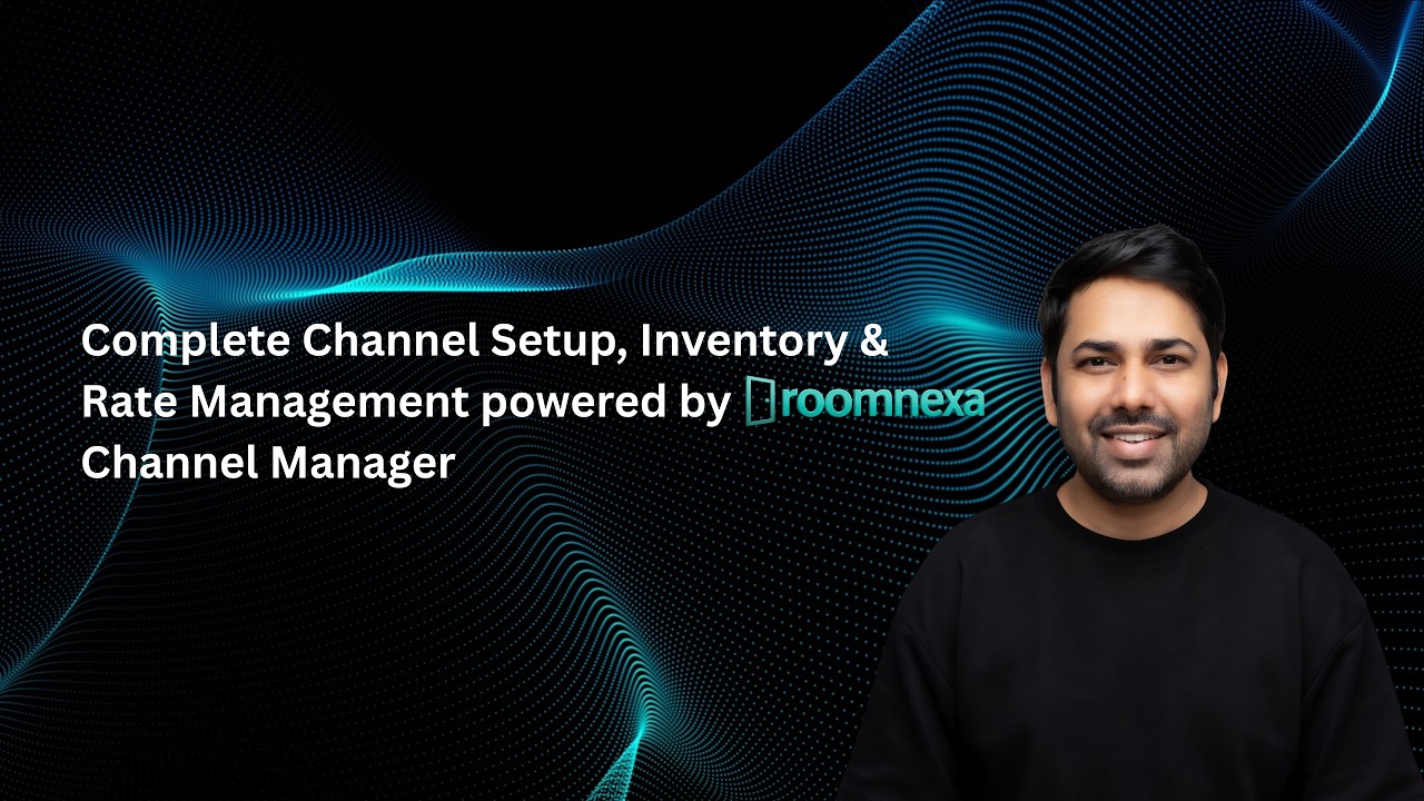 Managing hotel inventory and room rates across multiple OTAs doesn&rsquo;t have to be complicated.