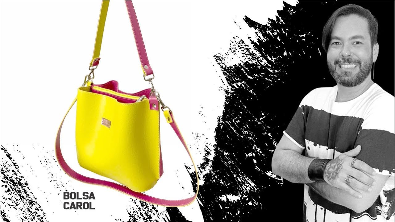 Bolsa Carol