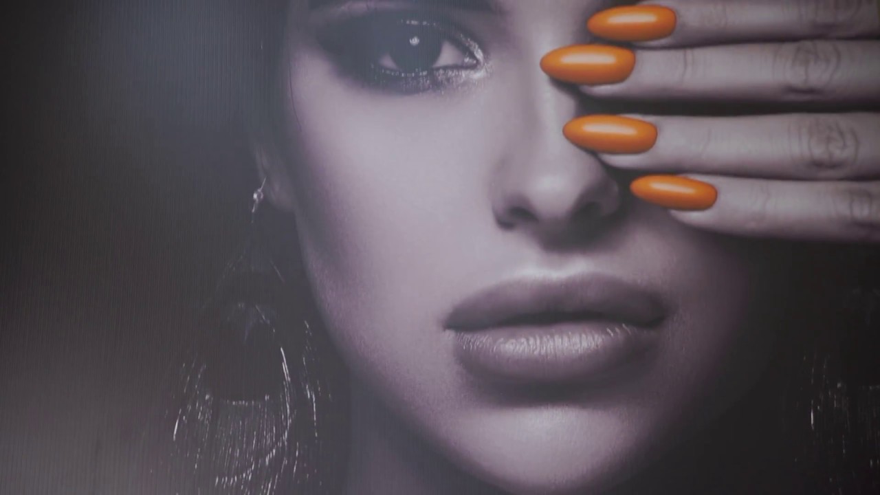 Наш бьюти партнер JUST BEAUTY by  LISA