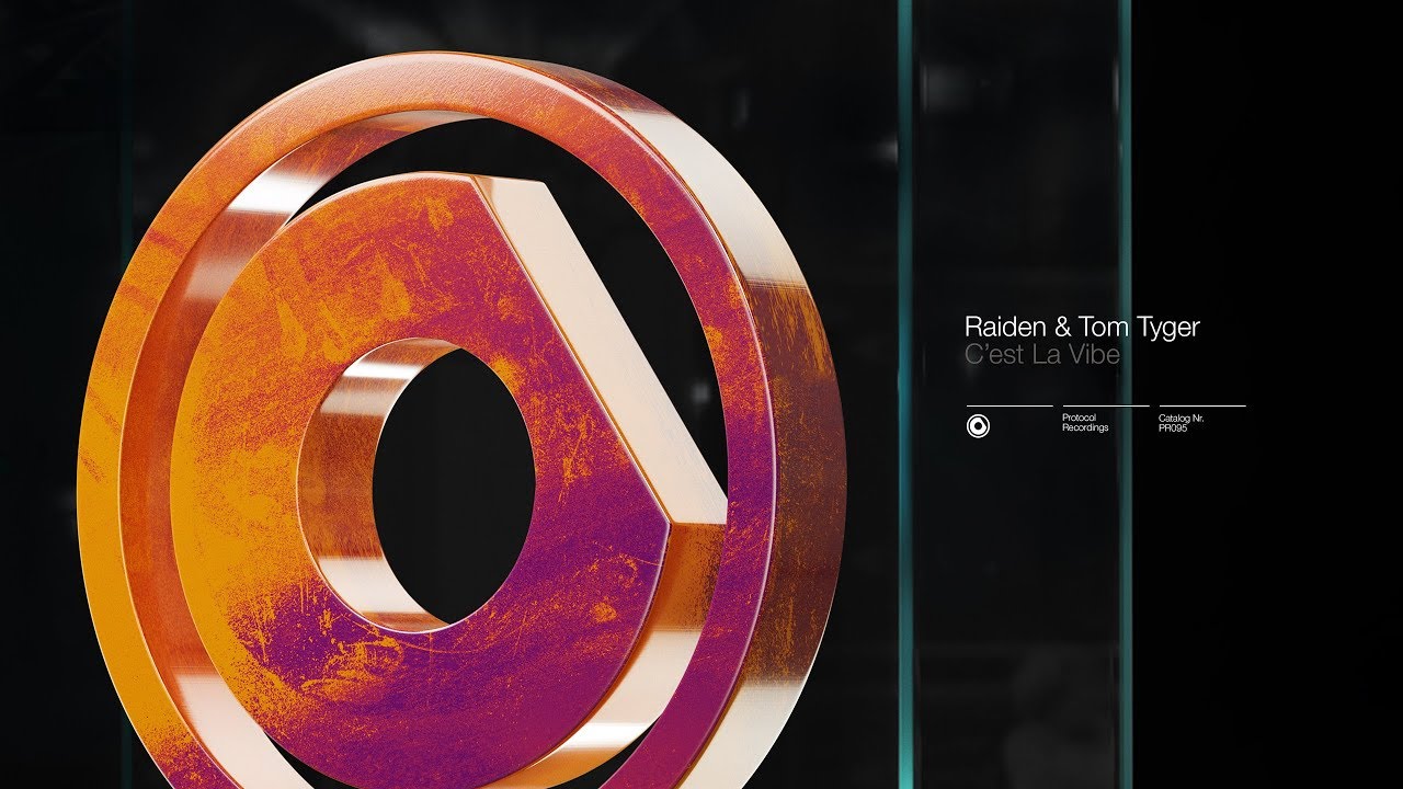 Raiden & Tom Tyger - C’est La Vibe