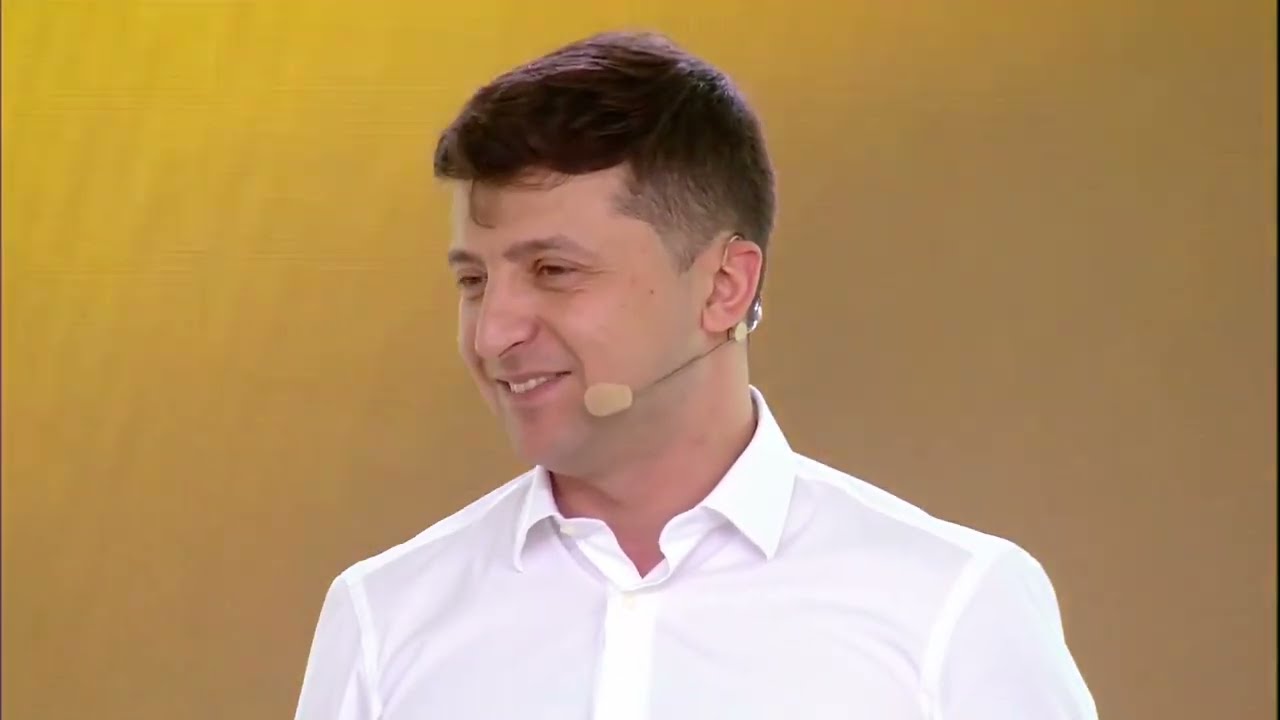 Ukrainian Political Parties EXPLAINED