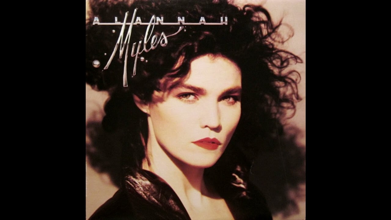 Alannah Myles - Still Got This Thing